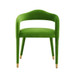 Lucia - Velvet Dining Chair