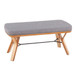 Folia - Bench