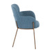 Milan - Chair Set