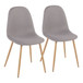 Pebble - Chair (Set of 2)