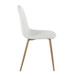 Pebble - Chair (Set of 2)