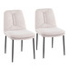 Smith - Dining Chair Set
