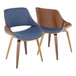 Fabrizzi - Dining Accent Chair