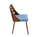 Trevi - Accent Chair