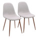 Pebble - Dining / Accent Chair (Set of 2)