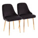 Marcel - Dining Chair Set