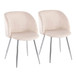 Fran - Dining Chair Set