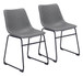 Smart - Dining Chair (Set of 2)