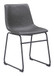 Smart - Dining Chair (Set of 2)