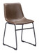 Smart - Dining Chair (Set of 2)