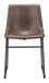 Smart - Dining Chair (Set of 2)