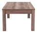 Bonkers - 3 In 1 Table With Pool Accessories - Brown