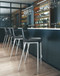 Magnus - Bar Chair (Set of 2)