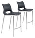 Ace - Counter Chair (Set of 2)