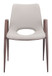 Desi - Dining Chair Walnut Legs (Set of 2)