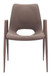 Desi - Dining Chair Walnut Legs (Set of 2)