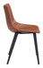 Daniel - Dining Chair (Set of 2)