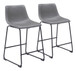 Smart - Counter Chair (Set of 2)
