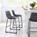 Smart - Counter Chair (Set of 2)