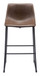Smart - Bar Chair (Set of 2)