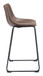 Smart - Bar Chair (Set of 2)