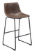 Smart - Bar Chair (Set of 2)