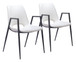 Desi - Chair (Set of 2)
