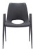Desi - Chair (Set of 2)