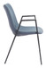 Desi - Dining Chair With Black Legs (Set of 2)
