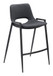 Desi - Counter Chair (Set of 2)