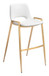 Desi - Barstool Chair (Set of 2)