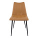 Alibi - Dining Chair - Light Brown