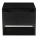 Quinton - Nightstand - Black