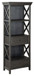 Tyler Creek - Display Cabinet