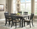 Tyler Creek - Dining Table Set