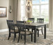 Tyler Creek - Dining Table Set