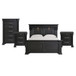Kings Court - Bedroom Set