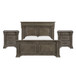 Kings Court - Bedroom Set