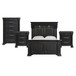 Kings Court - Bedroom Set