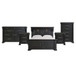 Kings Court - Bedroom Set
