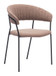 Josephine - Dining Chair (Set of 2)