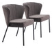 Aimee - Dining Chair (Set of 2)