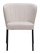 Aimee - Dining Chair (Set of 2)