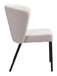 Aimee - Dining Chair (Set of 2)