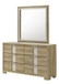 Rangley - Dresser
