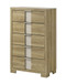 Rangley - Chest