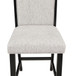 Dary - Counter Height Dining Chair (Set of 2) - White