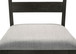 Bardstown - Side Chair (Set of 2) - Wheat / Charcoal