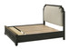 Hamilton - Storage Bed