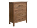 Olimpia - Chest - Towny Brown